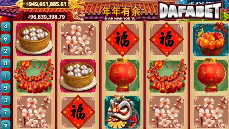 Hướng dẫn cách tham gia chơi sảnh Jackpot game tại Dafabet